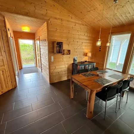 Ferienhaus Nordland Bachenbrock Exterior photo
