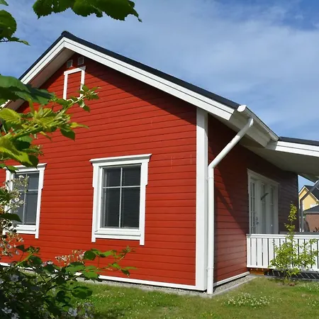 Ferienhaus Nordland Bachenbrock Exterior photo