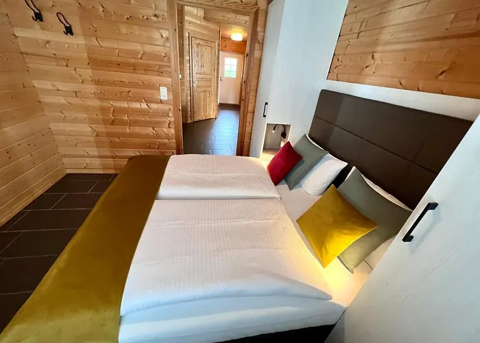 Ferienhaus Nordland