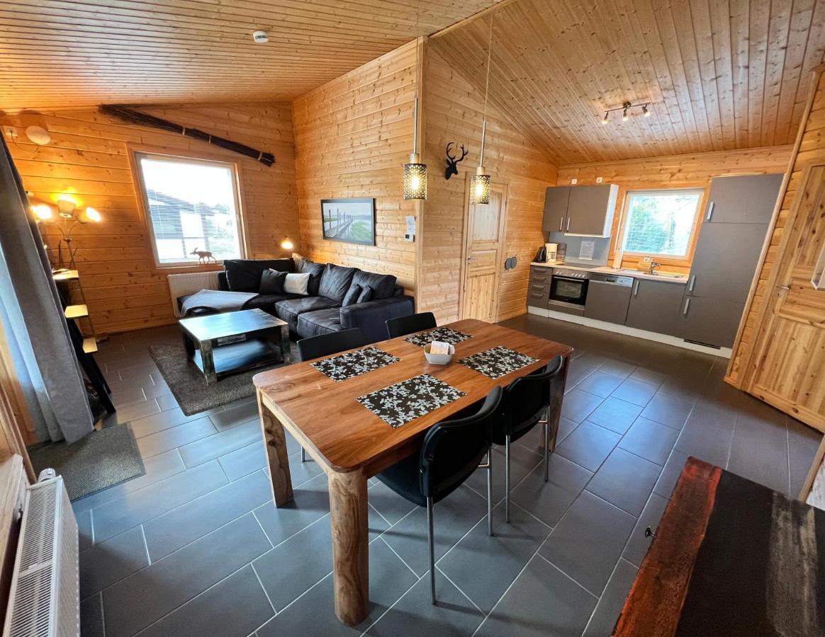 Nordland Holiday home *