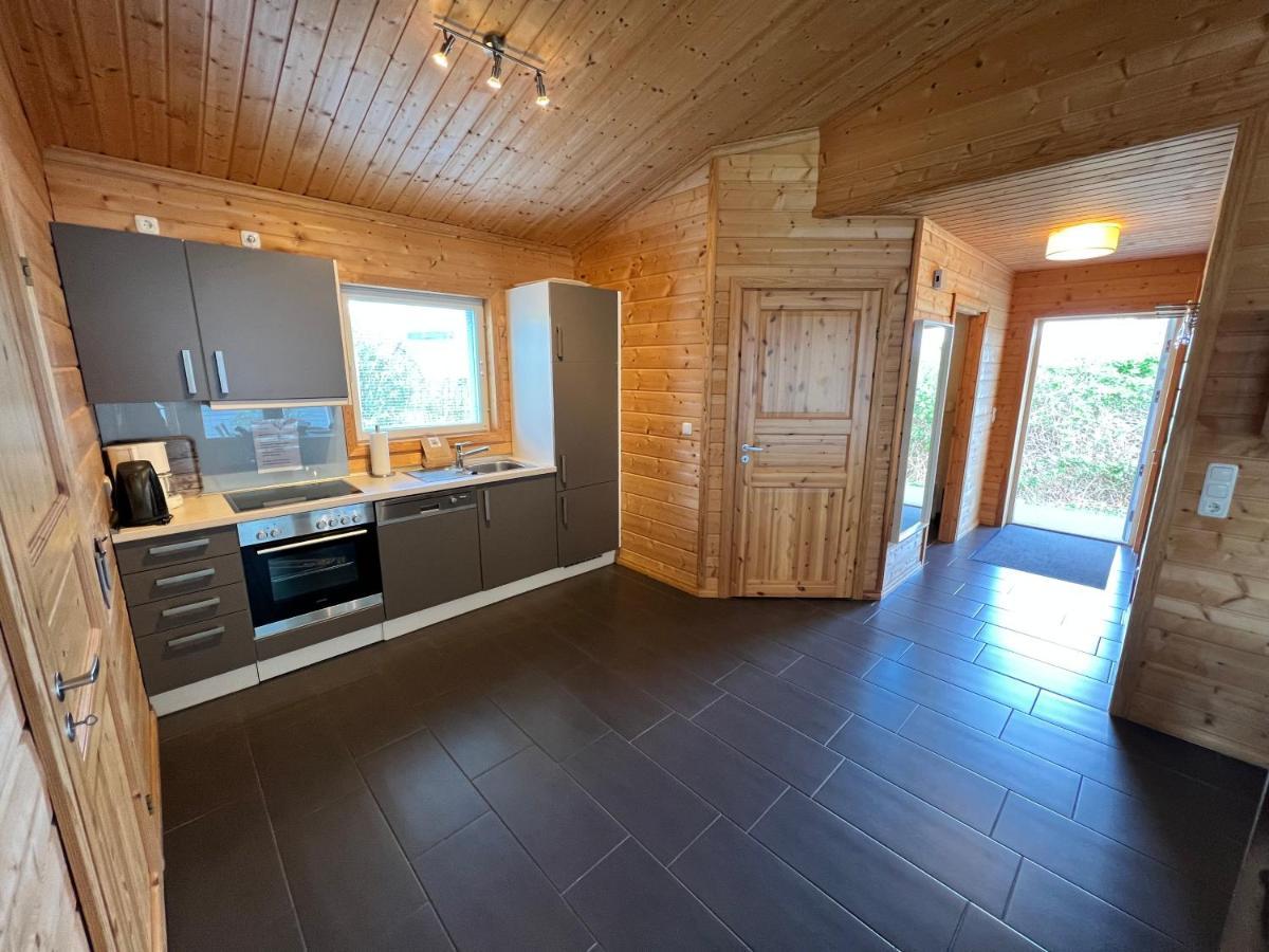 Ferienhaus Nordland Bachenbrock