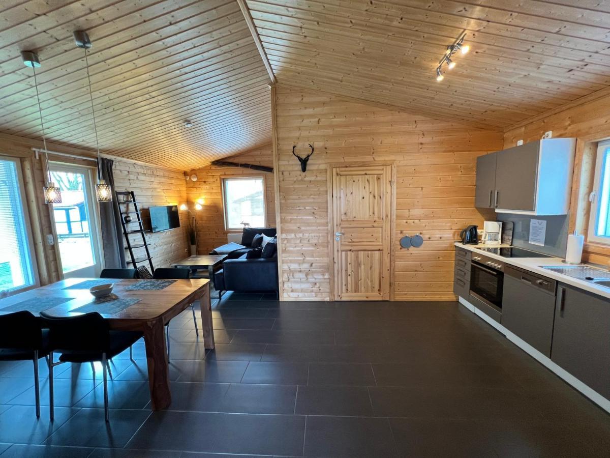 Nordland Ferienhaus *