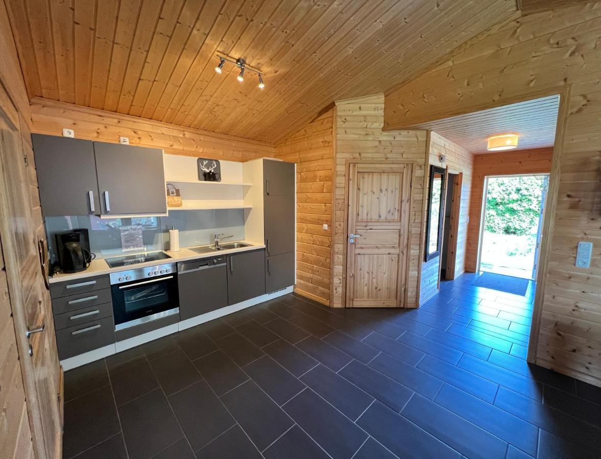 Ferienhaus Nordland Bachenbrock