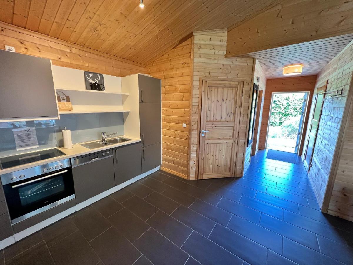 Nordland Holiday home