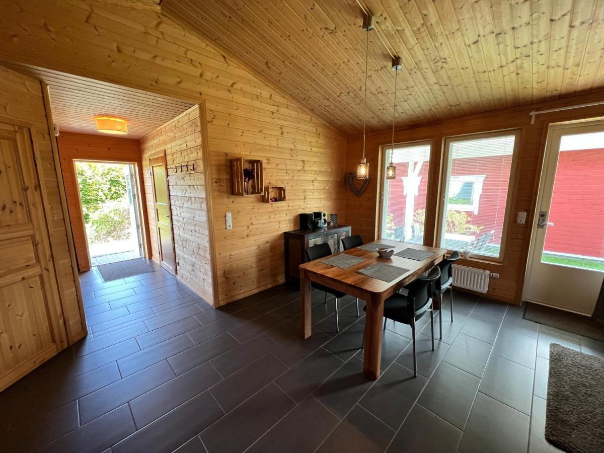 Nordland Ferienhaus