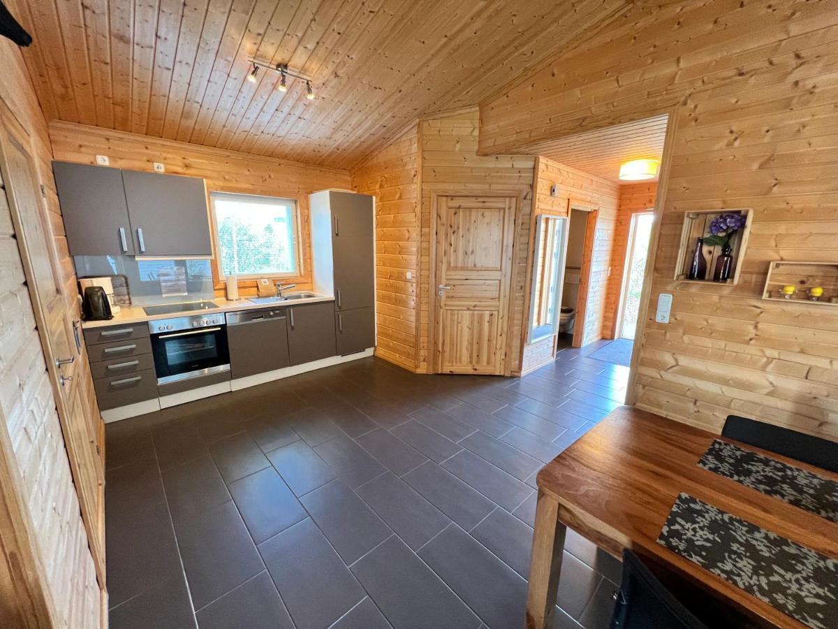 Nordland Holiday home *