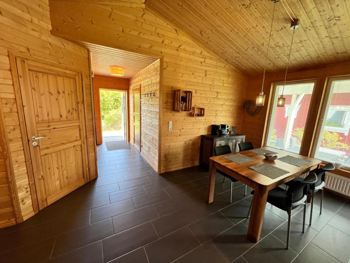 Holiday home Nordland
