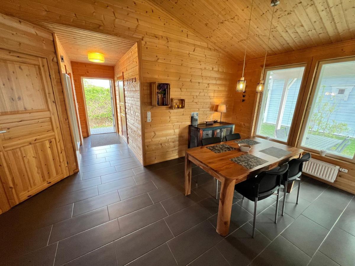 Nordland Ferienhaus