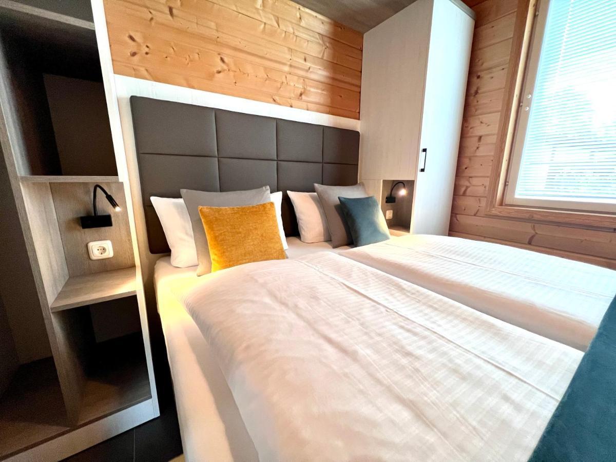 Nordland Holiday home Bachenbrock