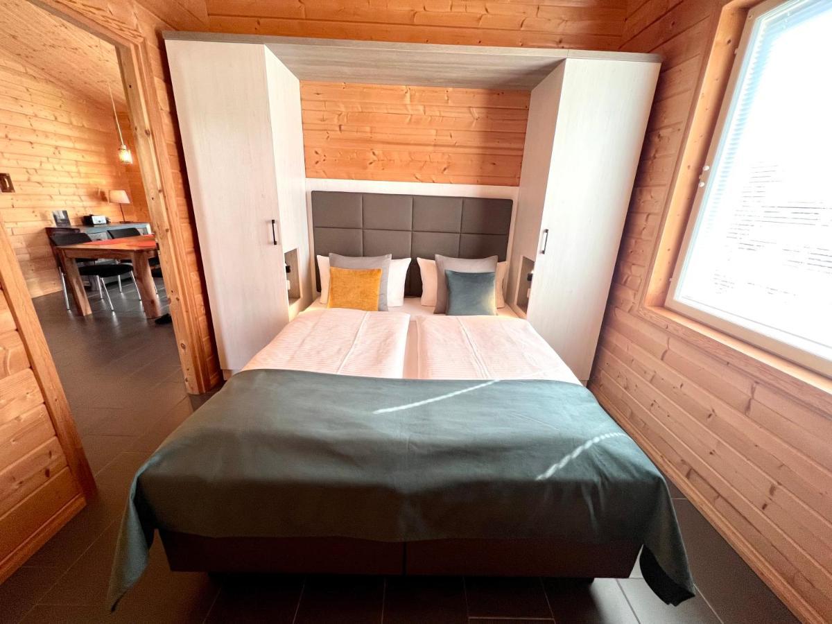 Nordland Holiday home Bachenbrock