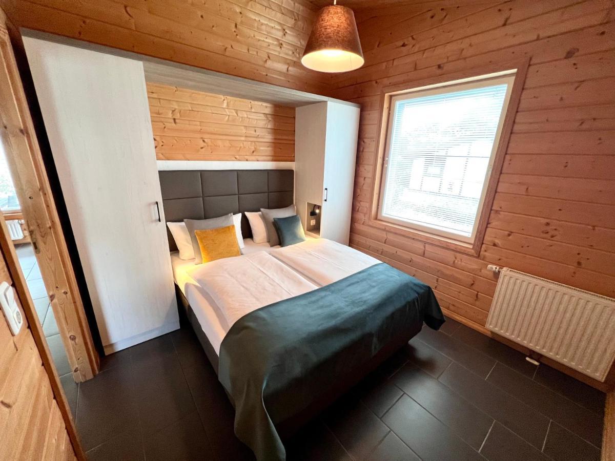 Nordland Holiday home Bachenbrock