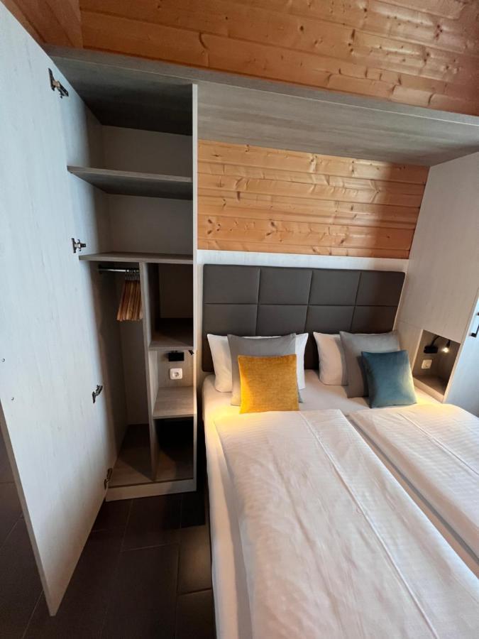 Nordland Ferienhaus Bachenbrock