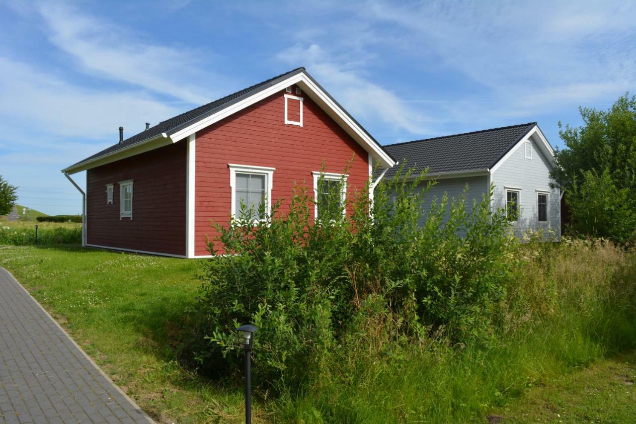 Holiday home Nordland *